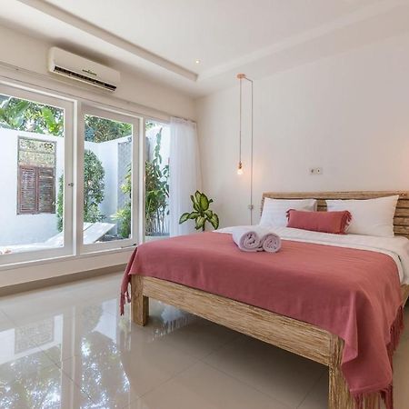 Modern 3Br Pool Villa Verone In Seminyak, Bali Чангу Екстер'єр фото
