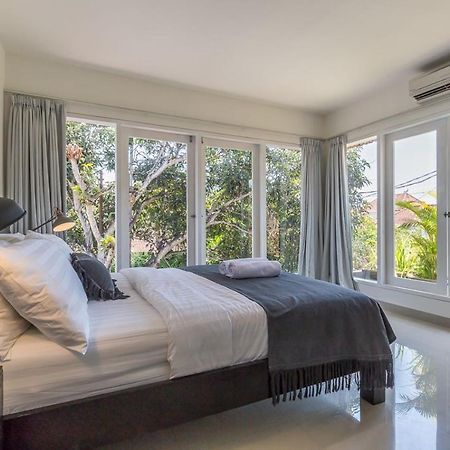 Modern 3Br Pool Villa Verone In Seminyak, Bali Чангу Екстер'єр фото