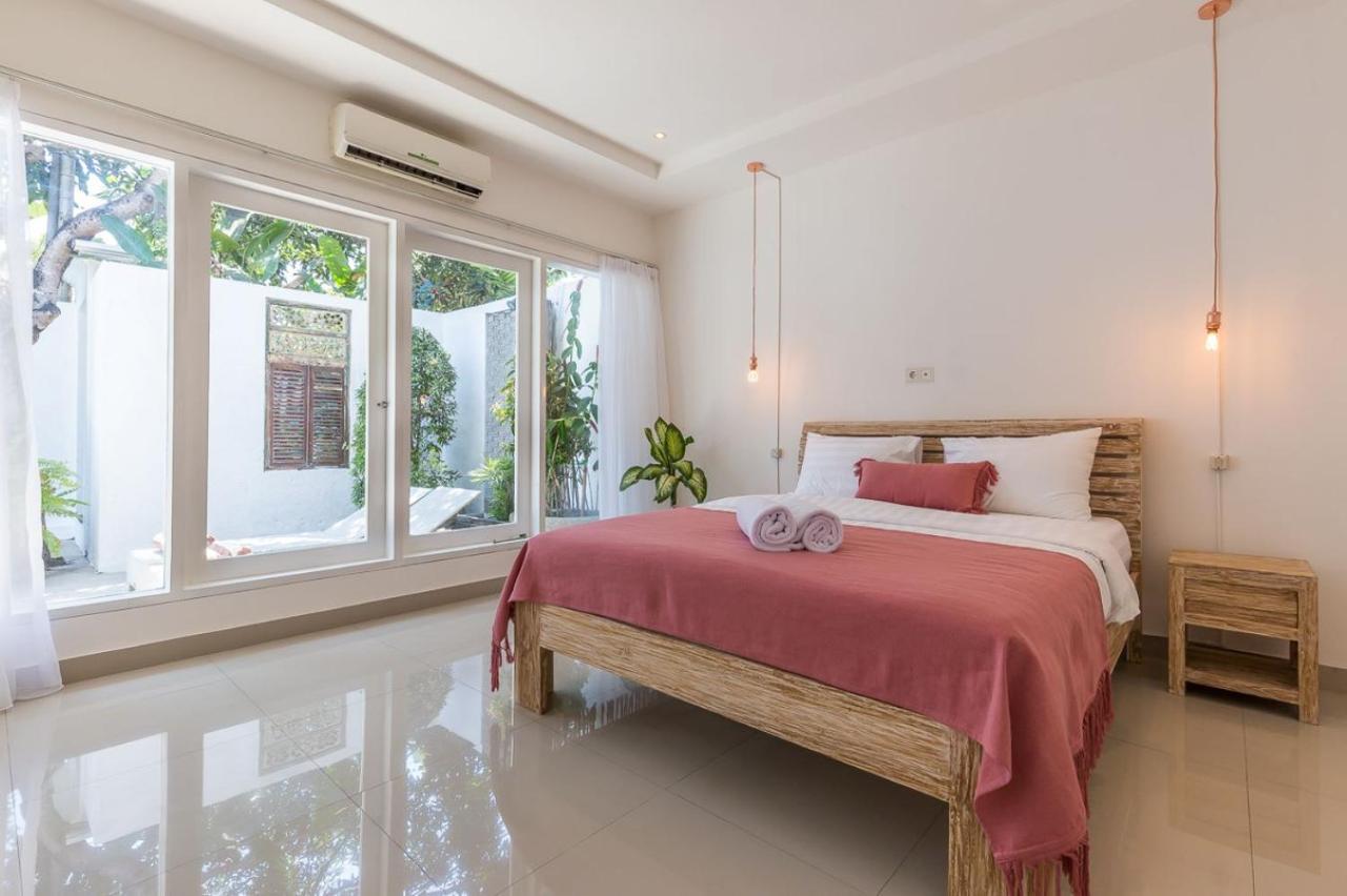 Modern 3Br Pool Villa Verone In Seminyak, Bali Чангу Екстер'єр фото