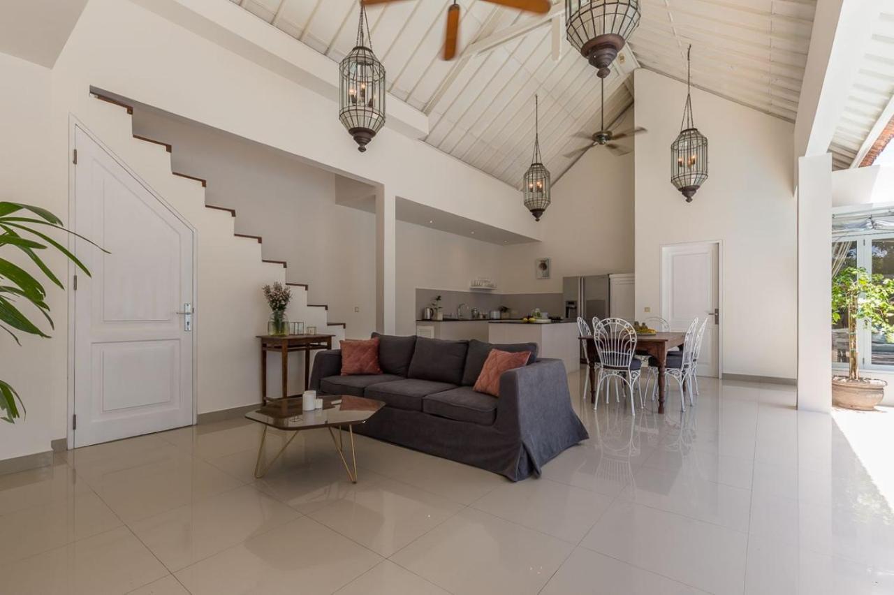 Modern 3Br Pool Villa Verone In Seminyak, Bali Чангу Екстер'єр фото