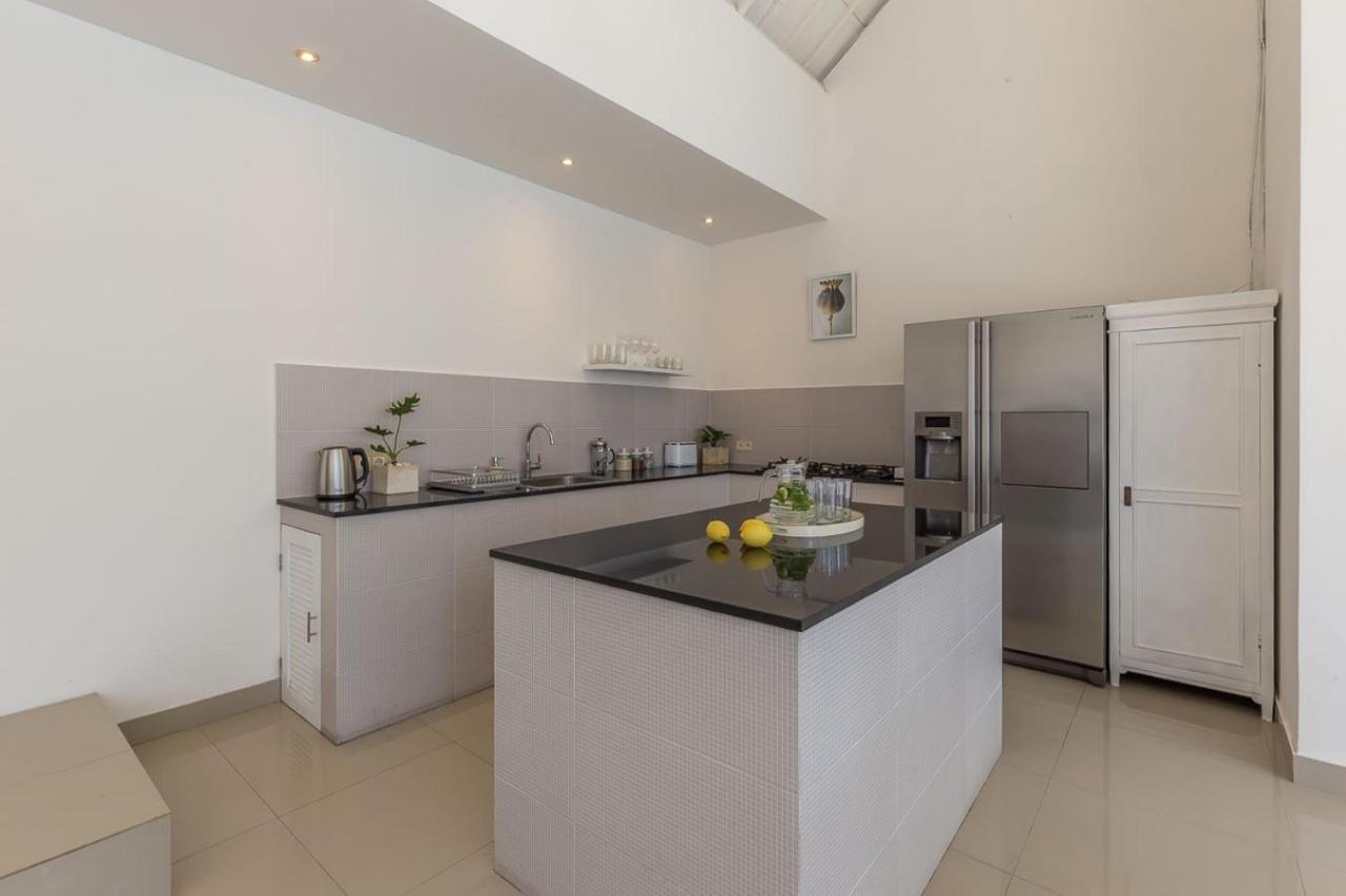 Modern 3Br Pool Villa Verone In Seminyak, Bali Чангу Екстер'єр фото