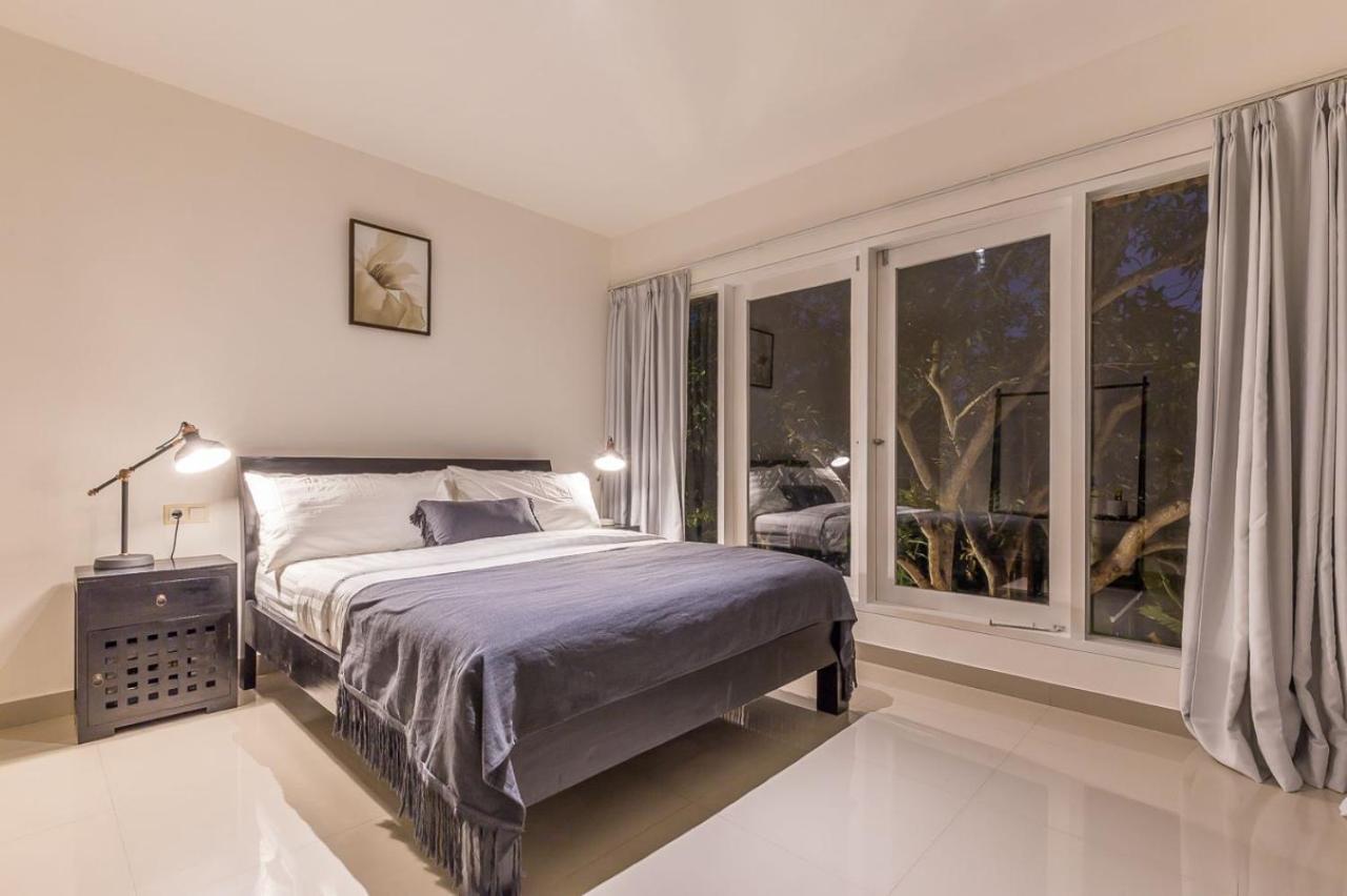 Modern 3Br Pool Villa Verone In Seminyak, Bali Чангу Екстер'єр фото