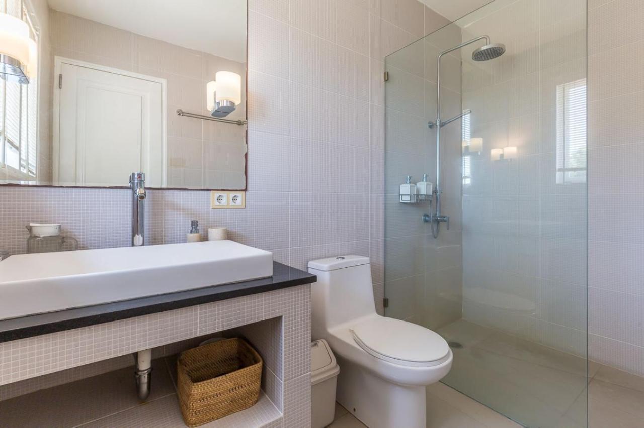 Modern 3Br Pool Villa Verone In Seminyak, Bali Чангу Екстер'єр фото