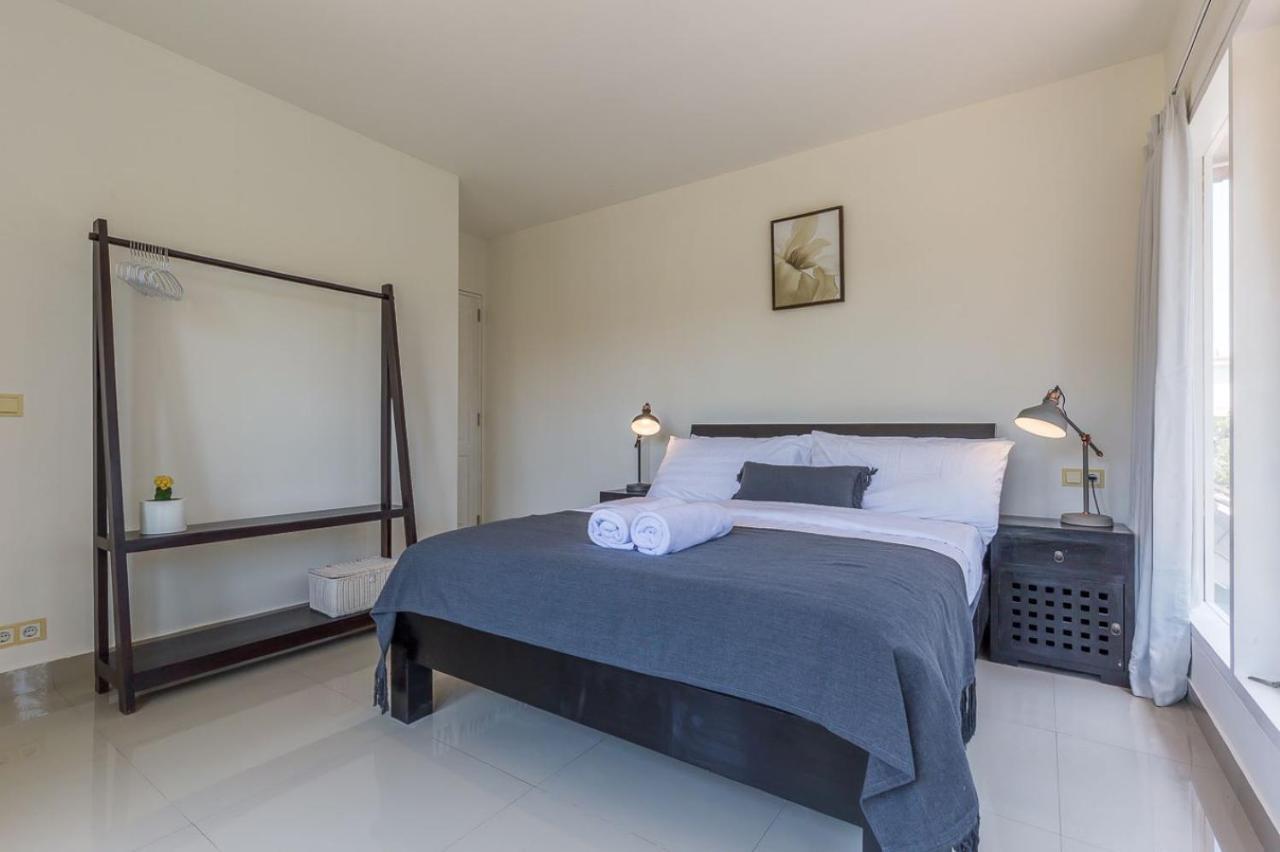 Modern 3Br Pool Villa Verone In Seminyak, Bali Чангу Екстер'єр фото